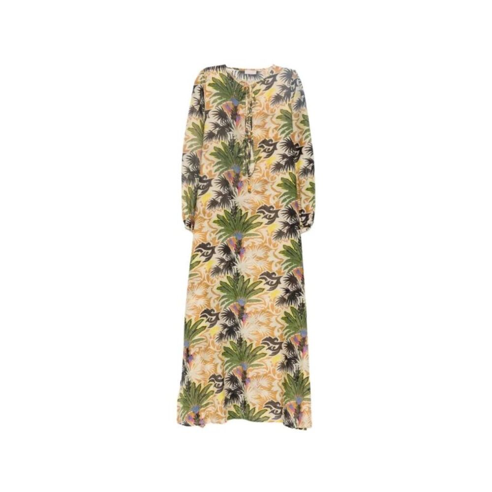 Anjuna Women Kaftan